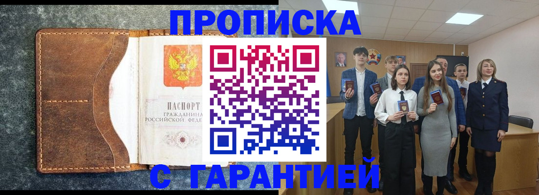 прописка 2025 в Елизово